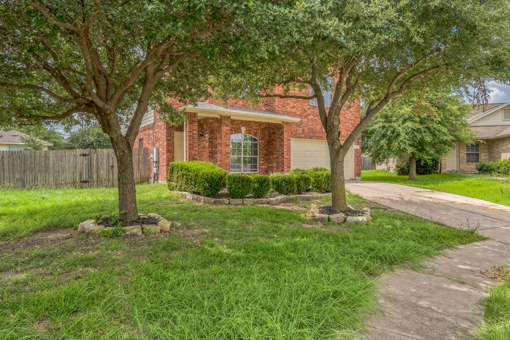 103 Oakland Cv, Leander, TX 78641