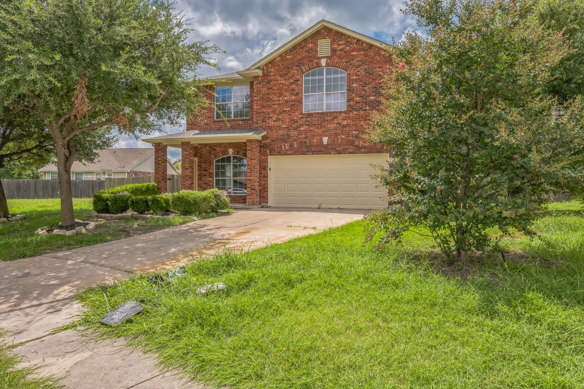 103 Oakland Cv, Leander, TX 78641