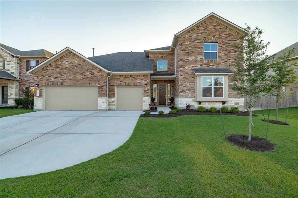 19209 Chayton Cir, Pflugerville, TX 78660