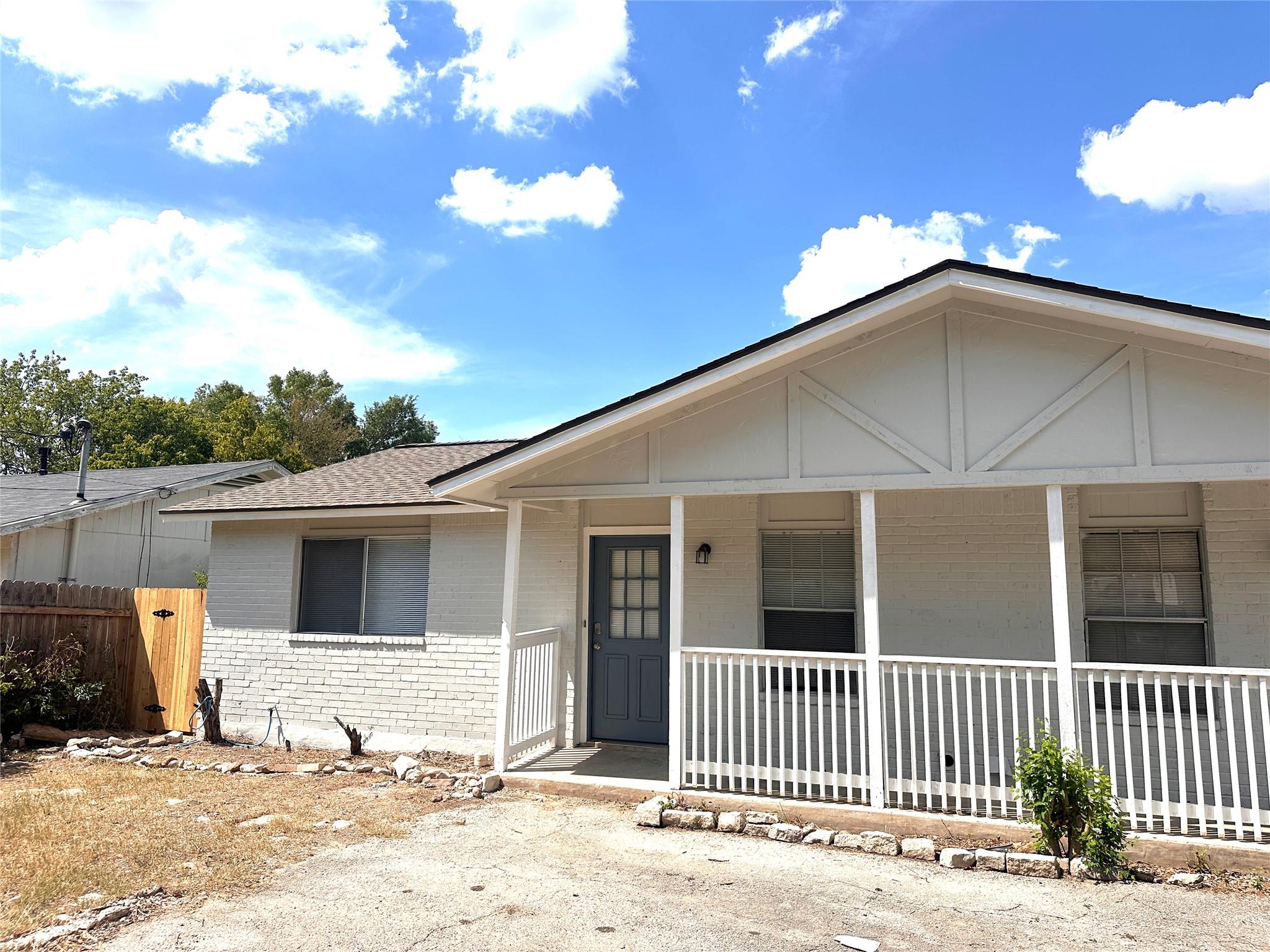 6910 Circle S Rd # A, Austin, TX 78745