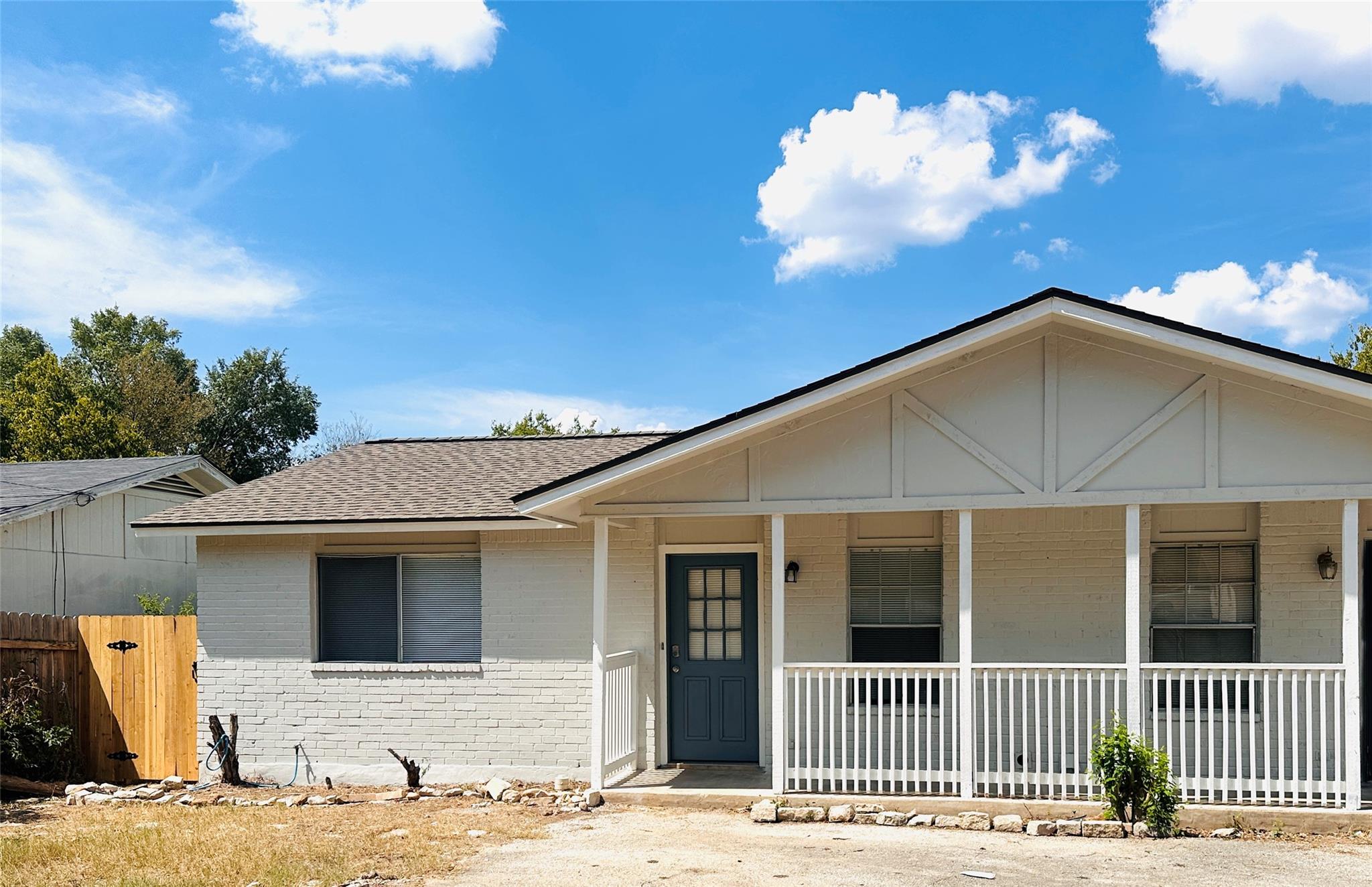 6910 Circle S Rd # A, Austin, TX 78745