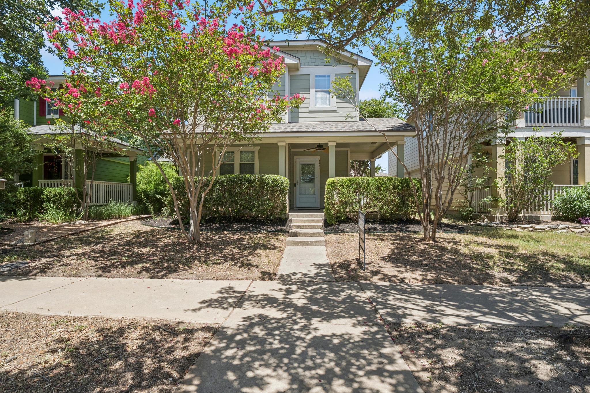 508 N Cascades Ave # 1, Pflugerville, TX 78660