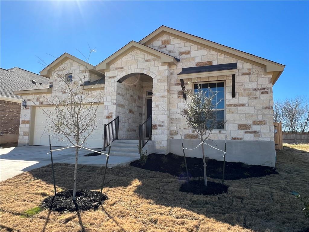 129 Blue Oak Blvd, San Marcos, TX 78666