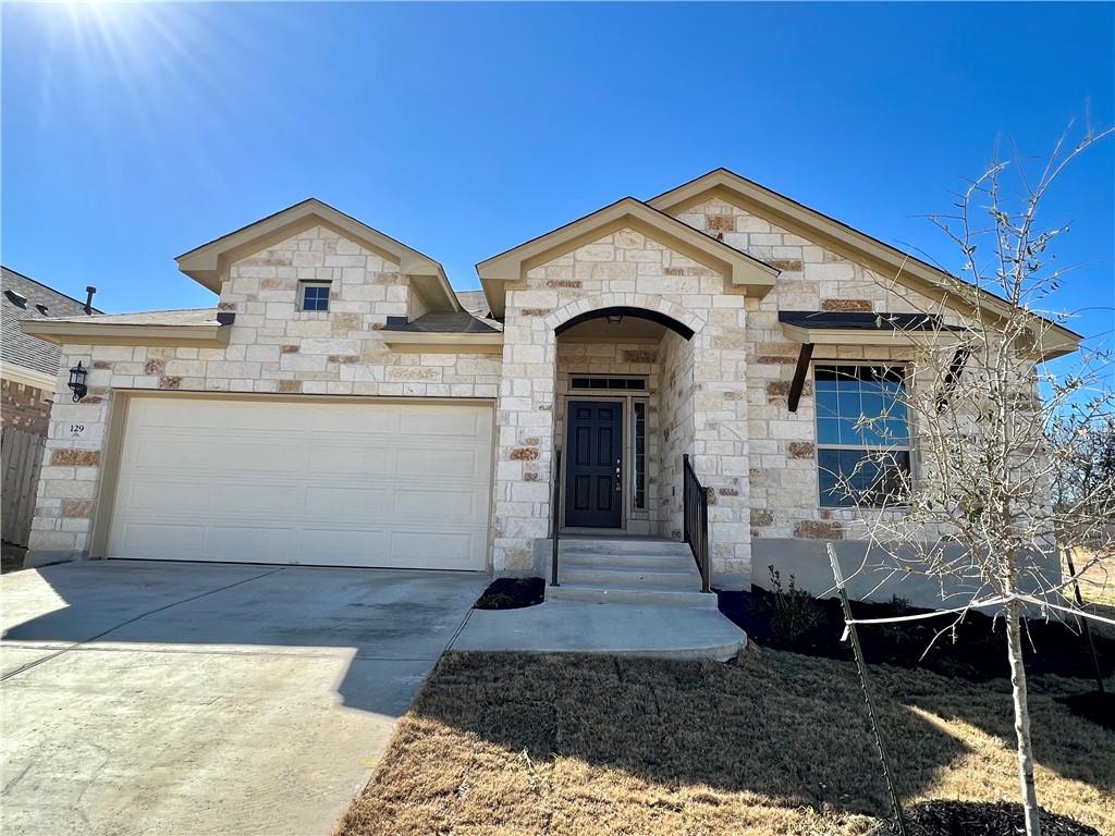 129 Blue Oak Blvd, San Marcos, TX 78666