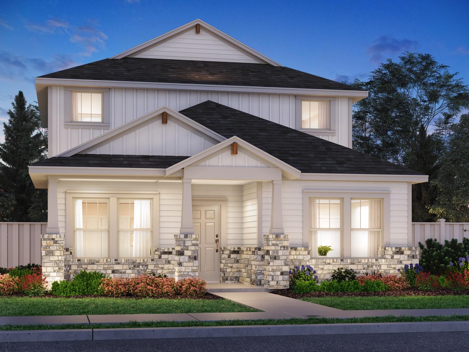 148 Zinnia Ln, Hutto, TX 78634