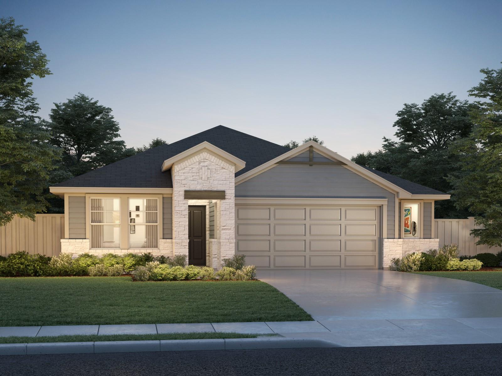 101 Tektite Ter, Kyle, TX 78640