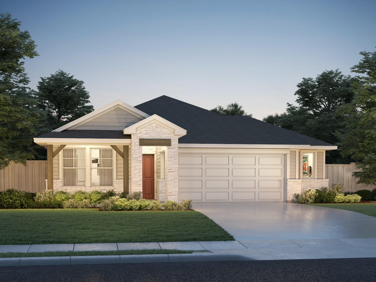 200 Amethyst Dr, Kyle, TX 78640