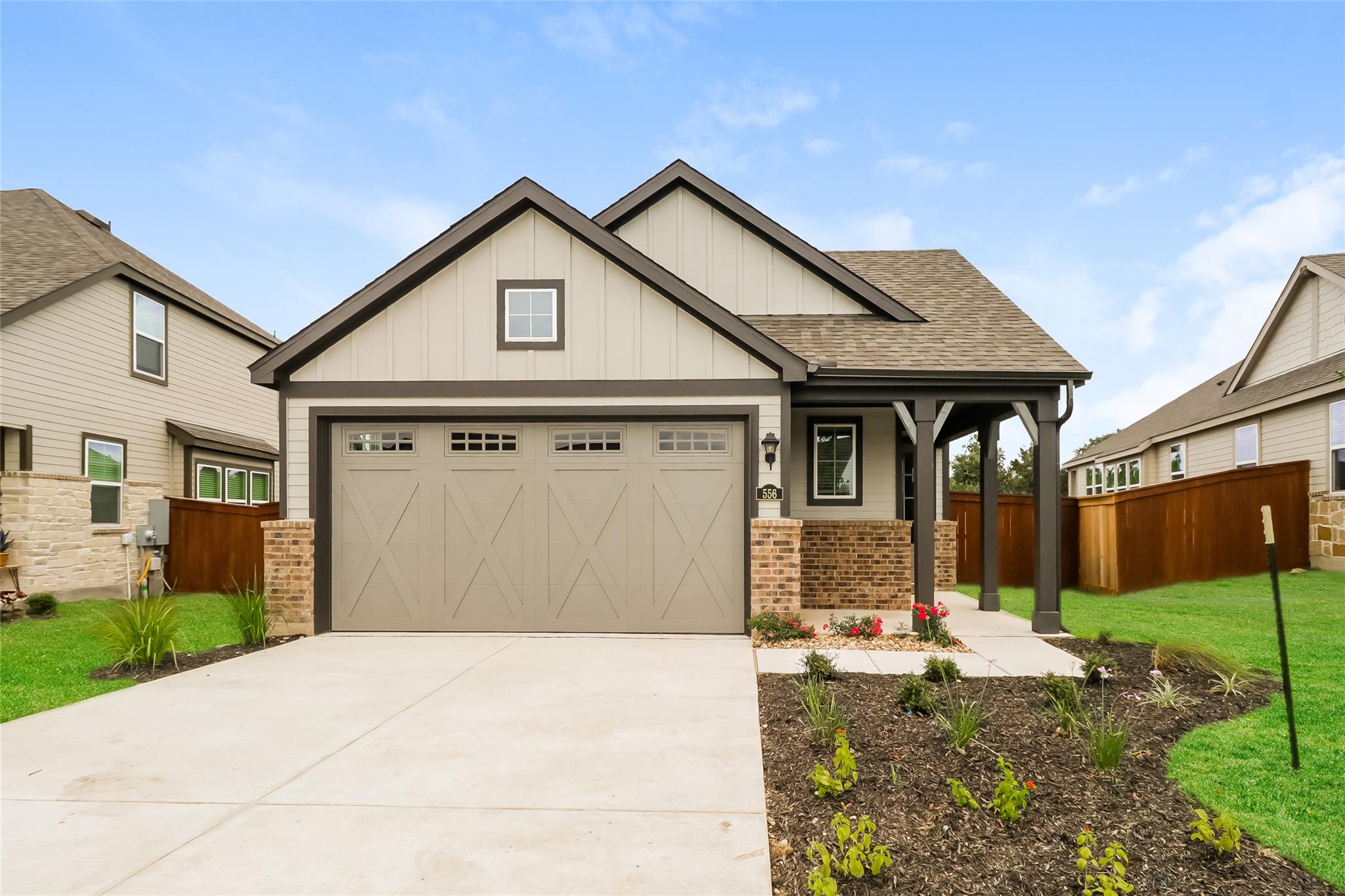 556 Raglands Rd, Leander, TX 78641