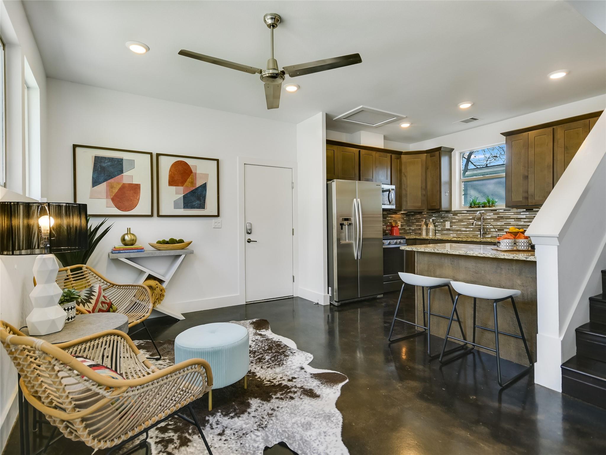 1302 Delano St # B, Austin, TX 78721