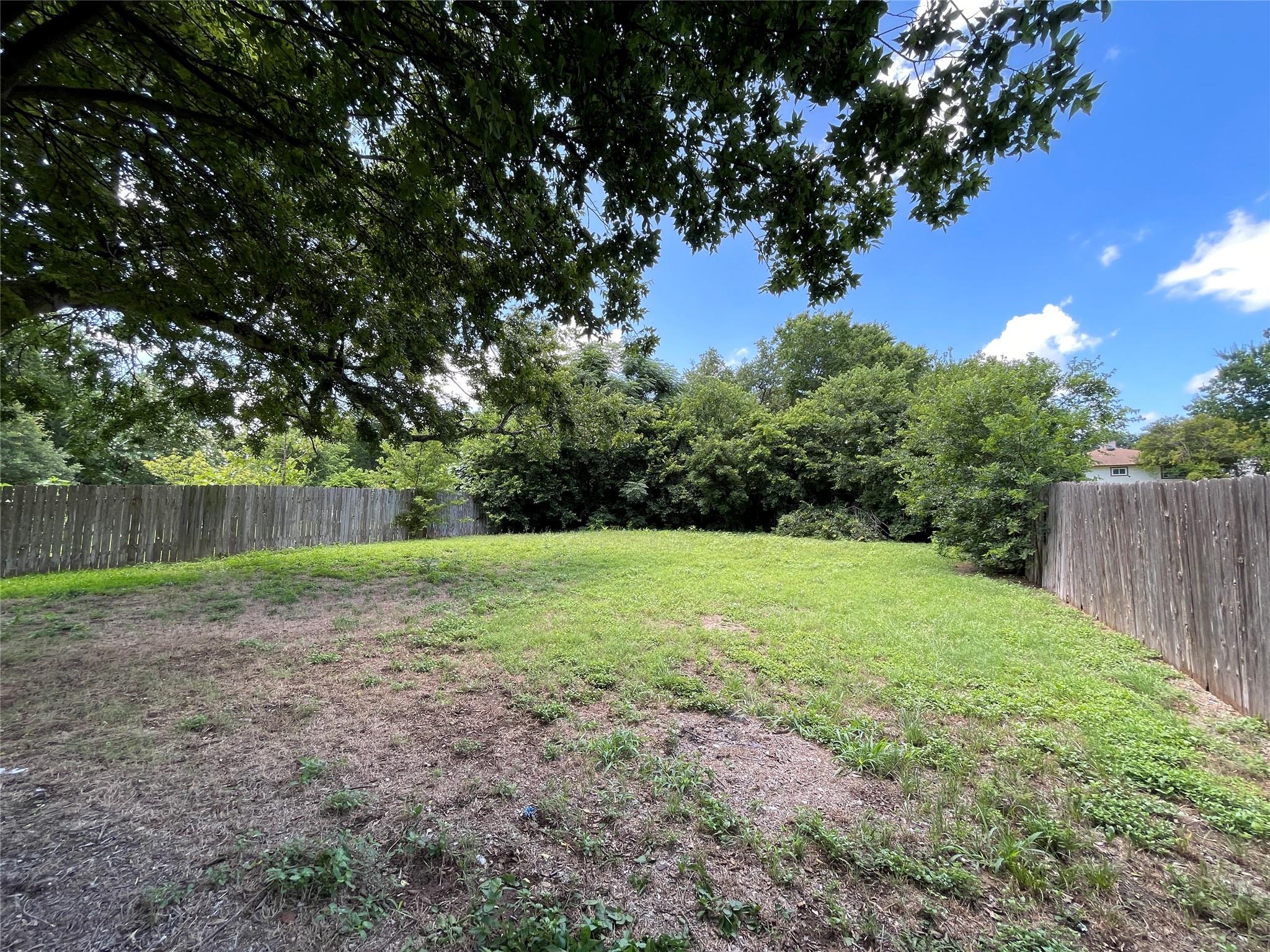 2507 Sweet Clover Dr, Austin, TX 78745