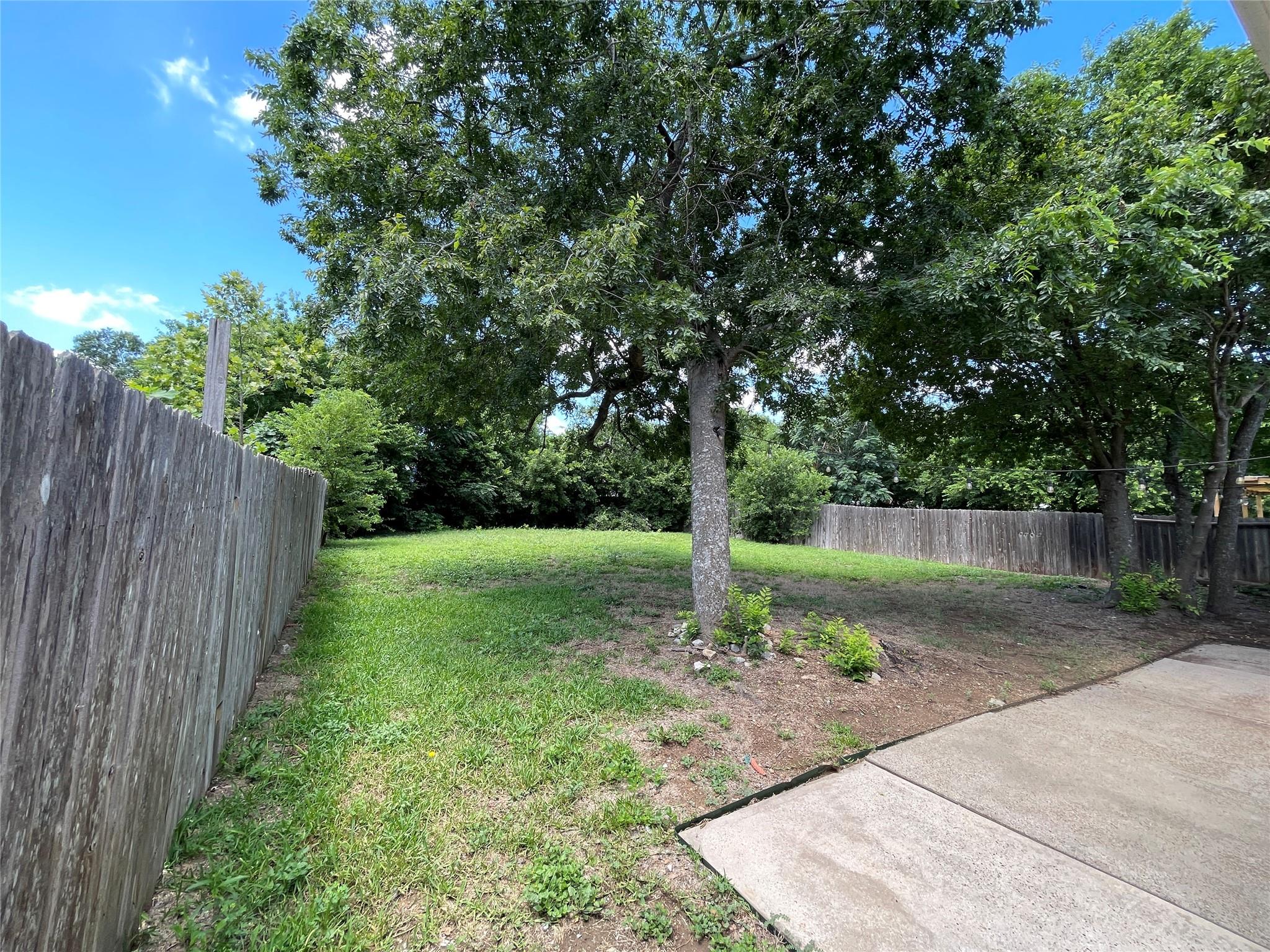 2507 Sweet Clover Dr, Austin, TX 78745