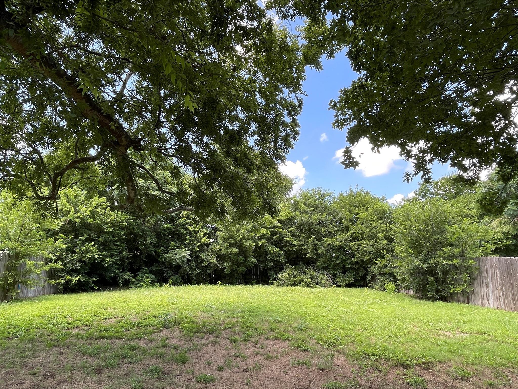 2507 Sweet Clover Dr, Austin, TX 78745