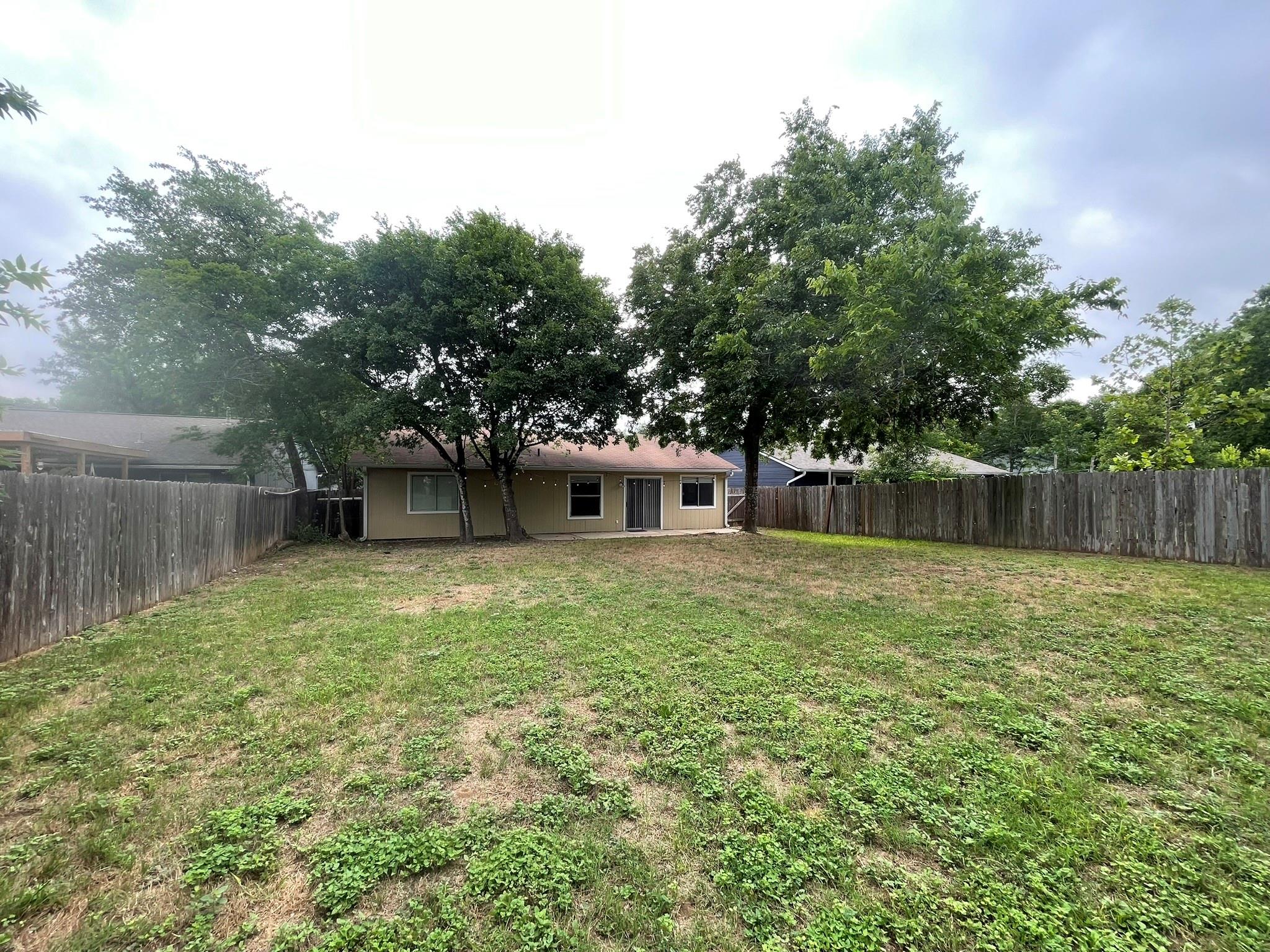 2507 Sweet Clover Dr, Austin, TX 78745