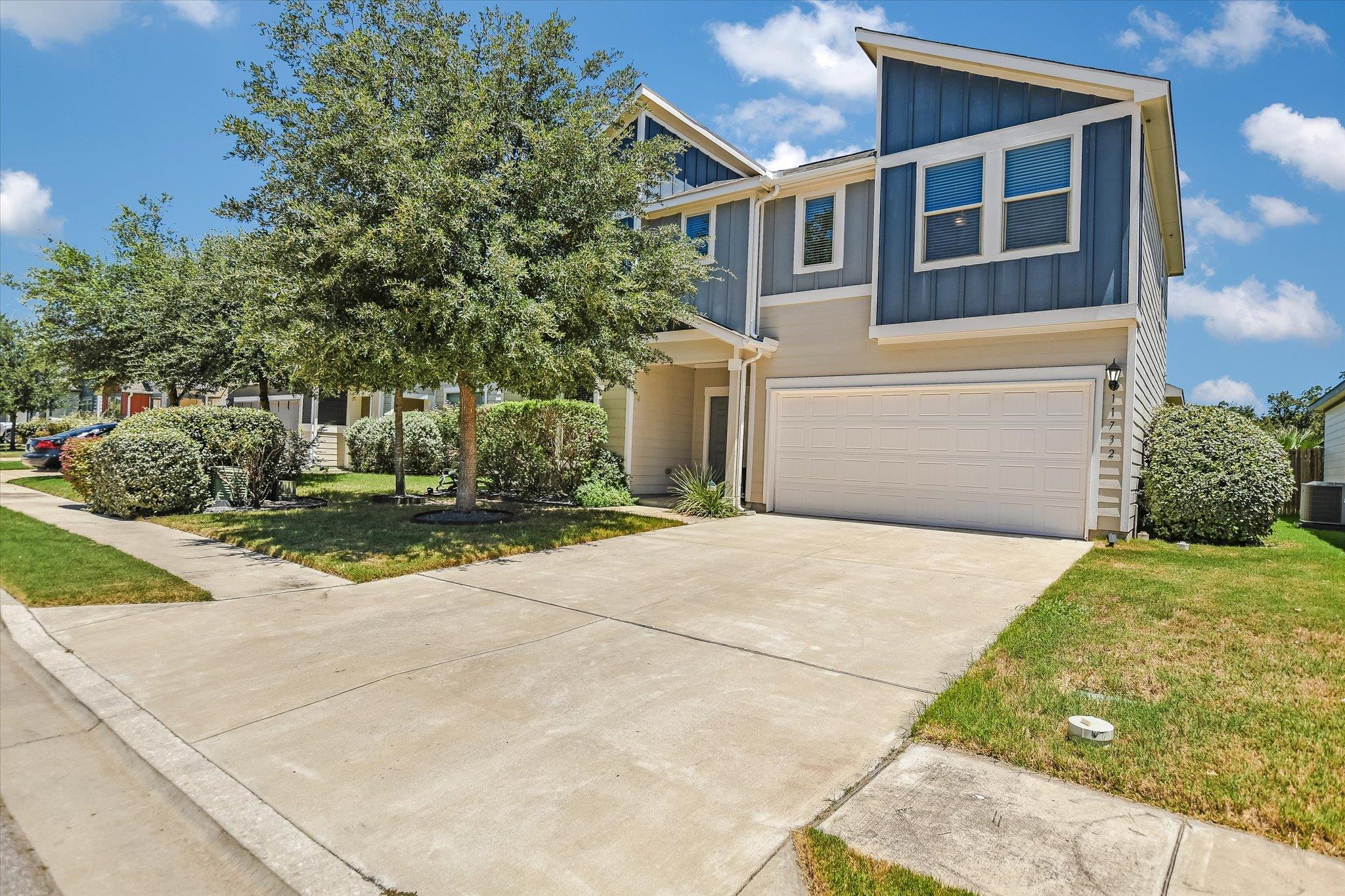 11732 Saddle Rock Dr, Austin, TX 78725