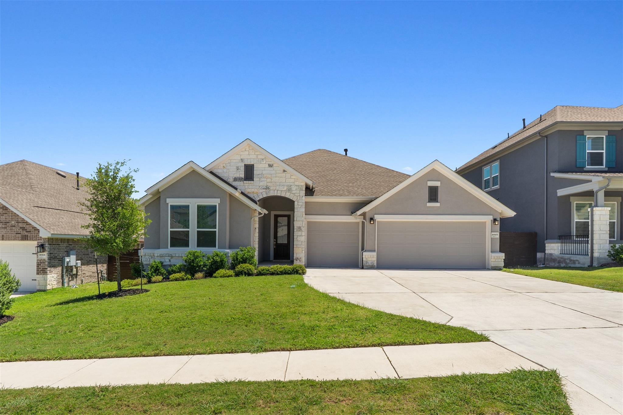 16905 Morelle Dr, Austin, TX 78738