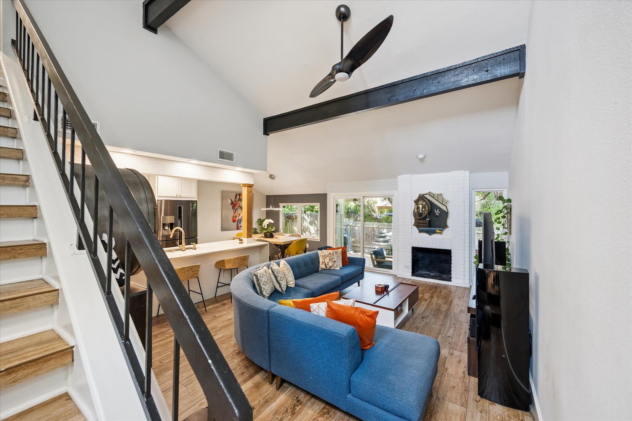 8906 Parkfield Dr # C, Austin, TX 78758