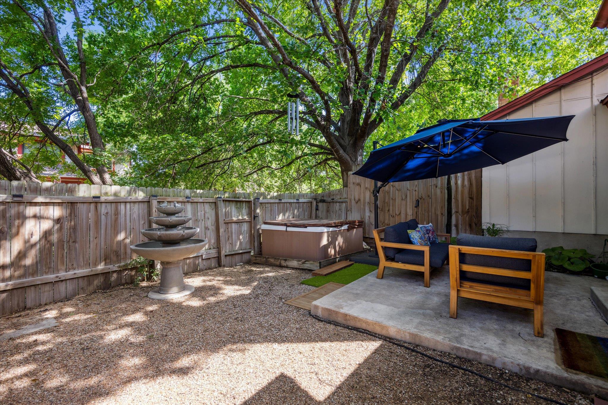 8906 Parkfield Dr # C, Austin, TX 78758