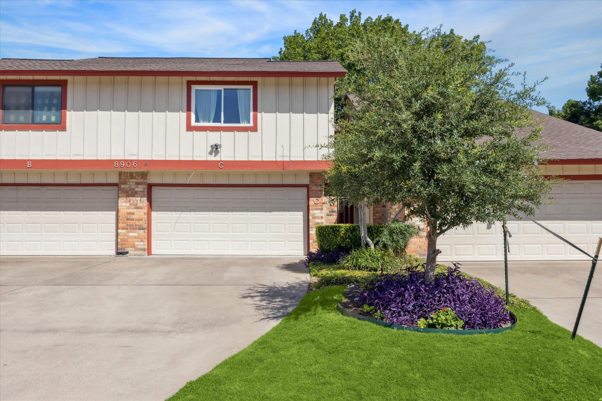 8906 Parkfield Dr # C, Austin, TX 78758