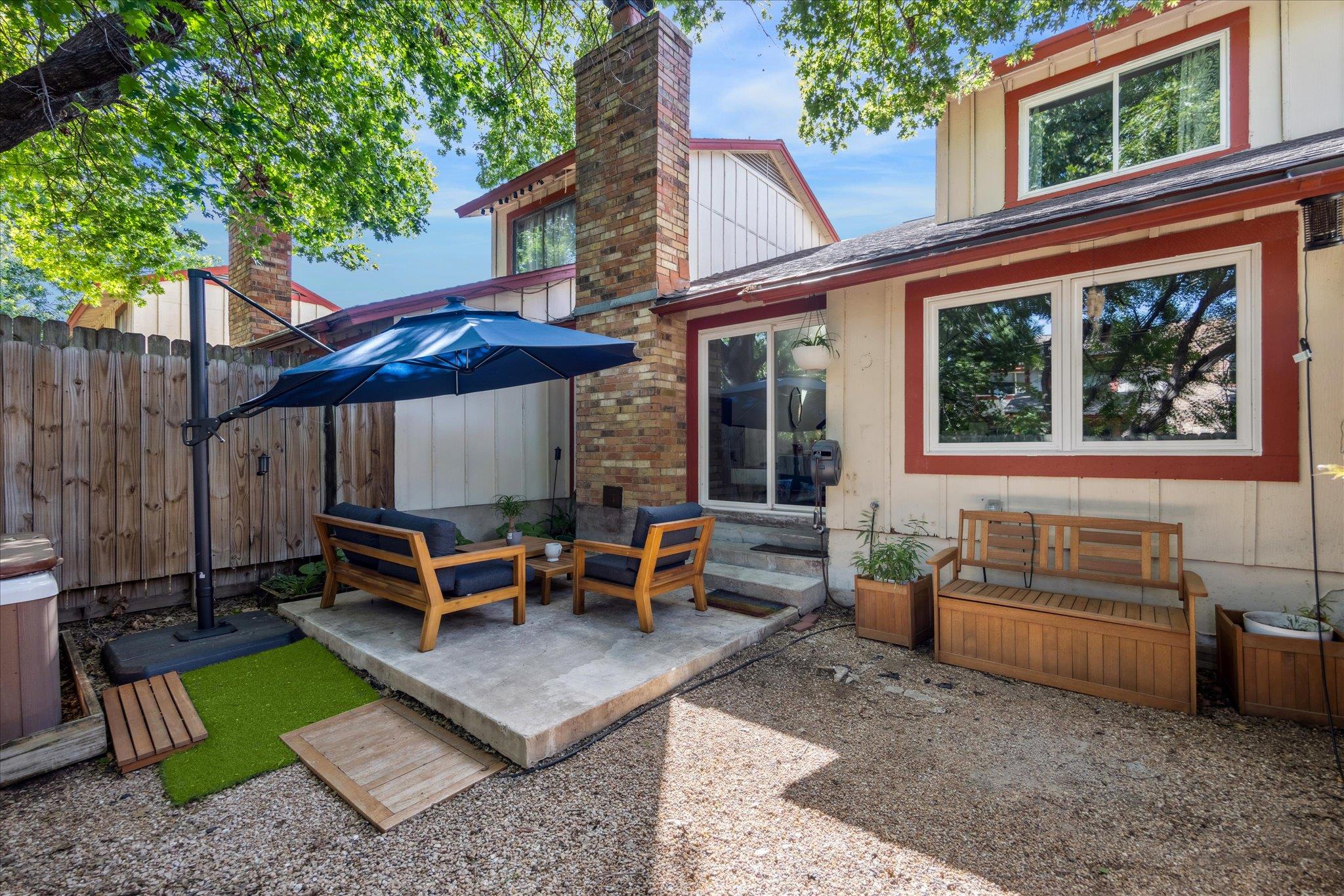 8906 Parkfield Dr # C, Austin, TX 78758