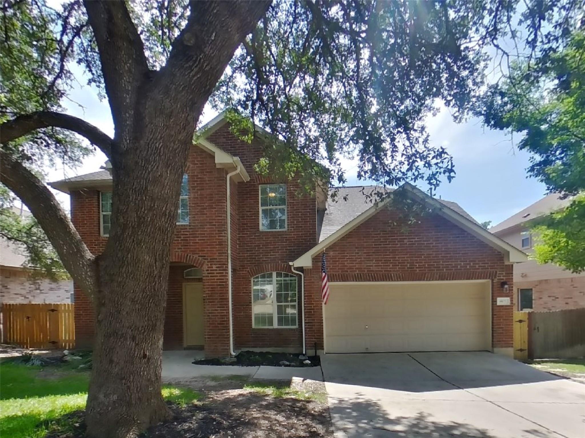 405 Red Hawk Dr, Leander, TX 78641