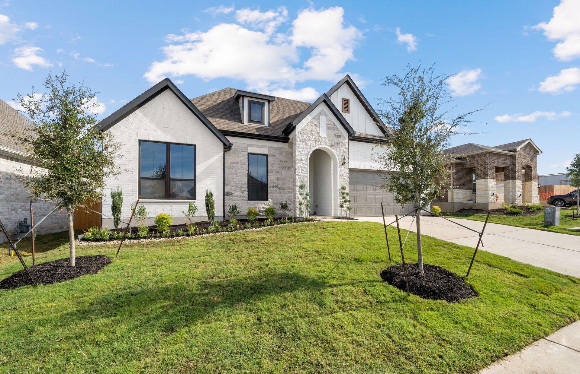 378 Muddy Creek Way, Kyle, TX 78640