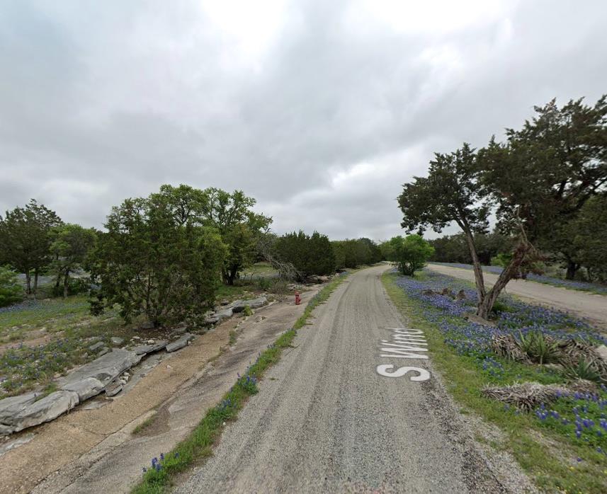 lot 14120 Southwind Dr, Horseshoe Bay, TX 78657