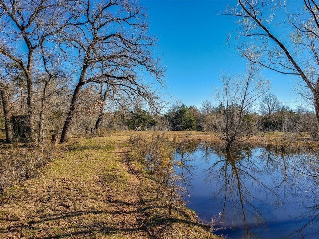 9.74-ac Boyd Rd, Red Rock, TX 78662