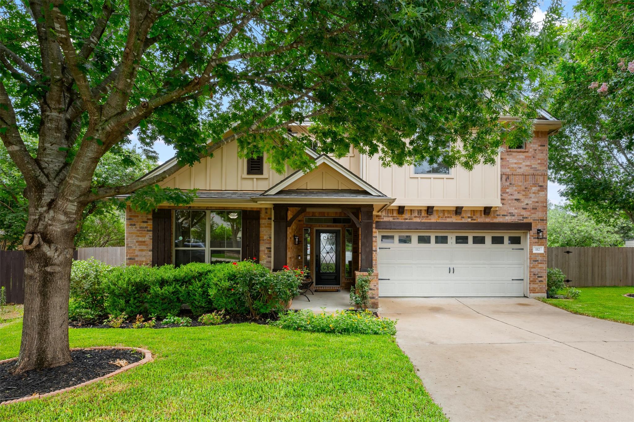 112 Bearing Cv, Austin, TX 78717