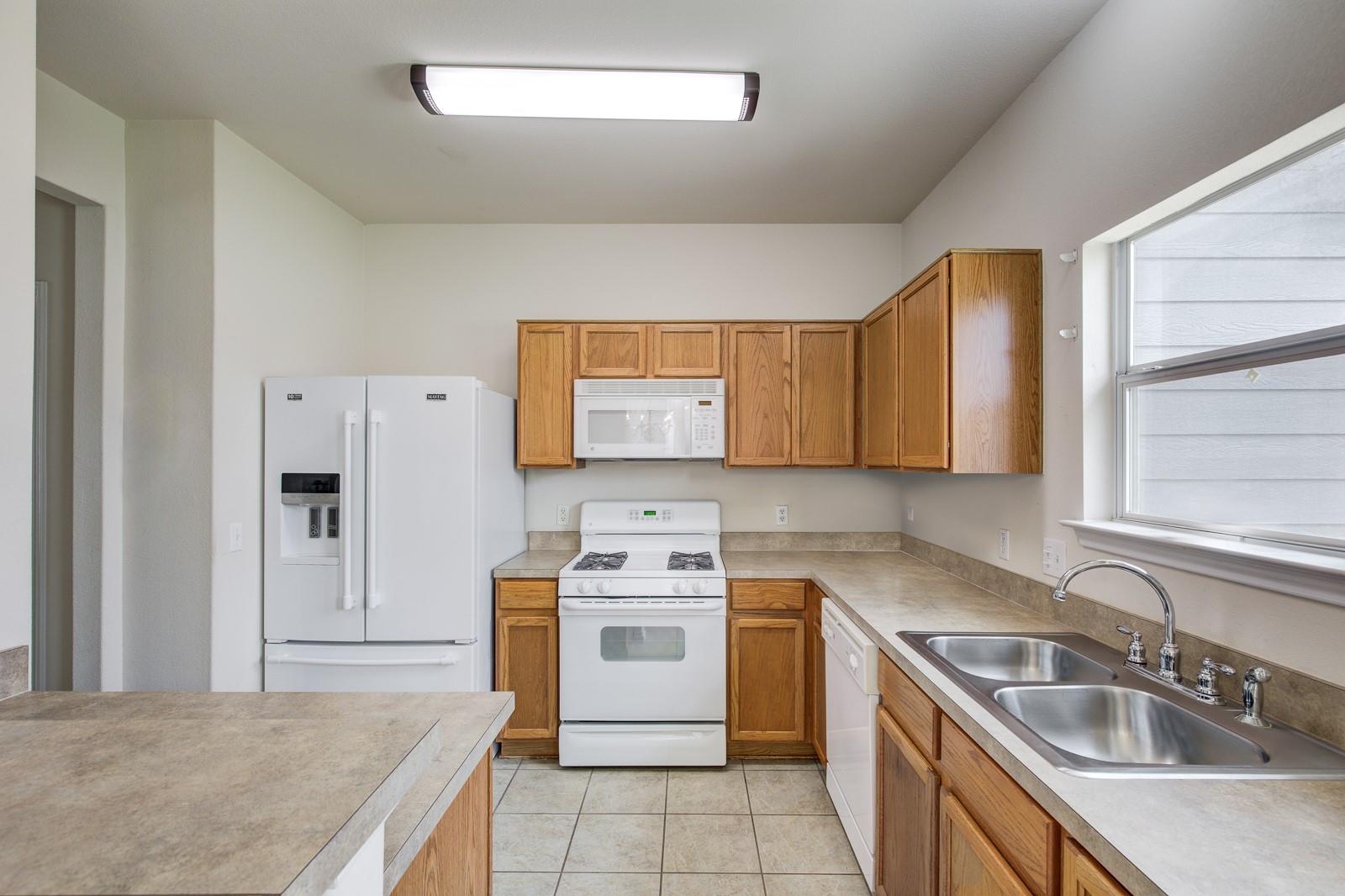 5659 Fergus # A, Kyle, TX 78640