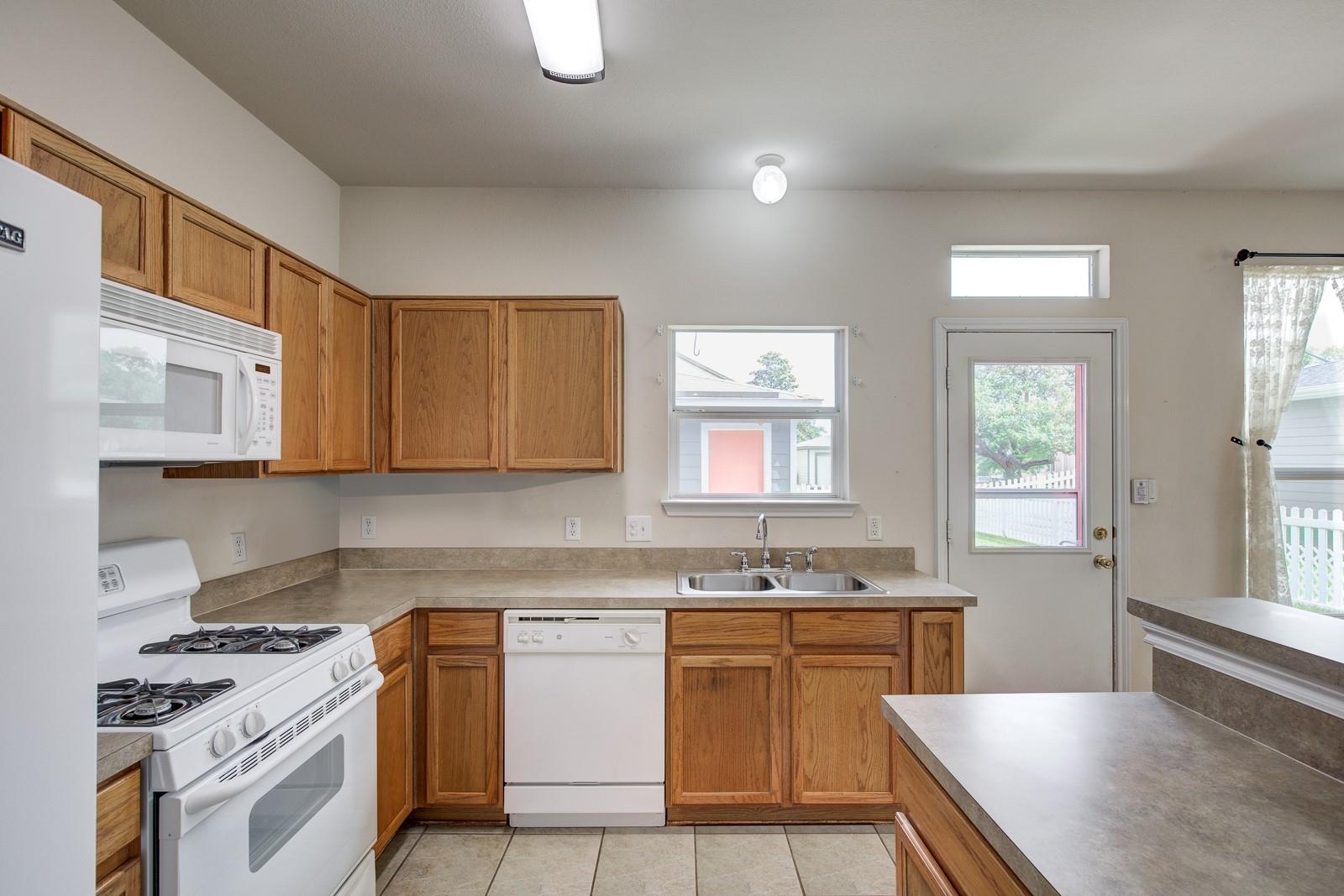 5659 Fergus # A, Kyle, TX 78640