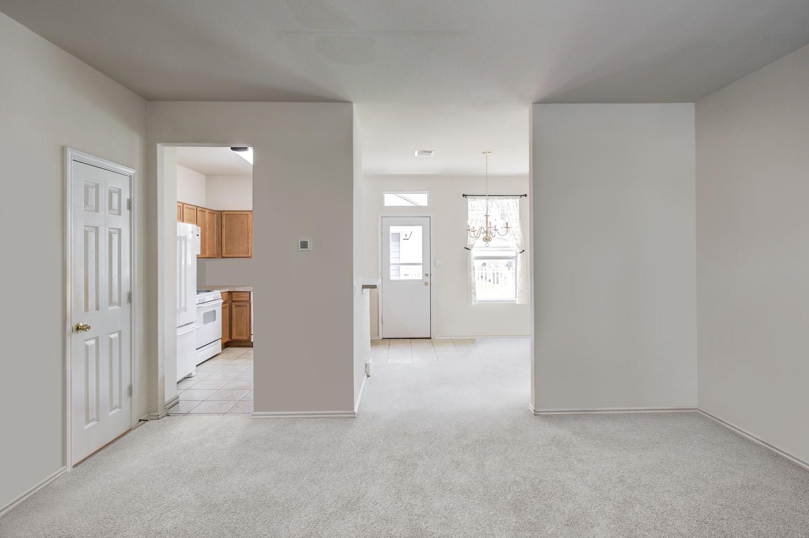 5659 Fergus # A, Kyle, TX 78640