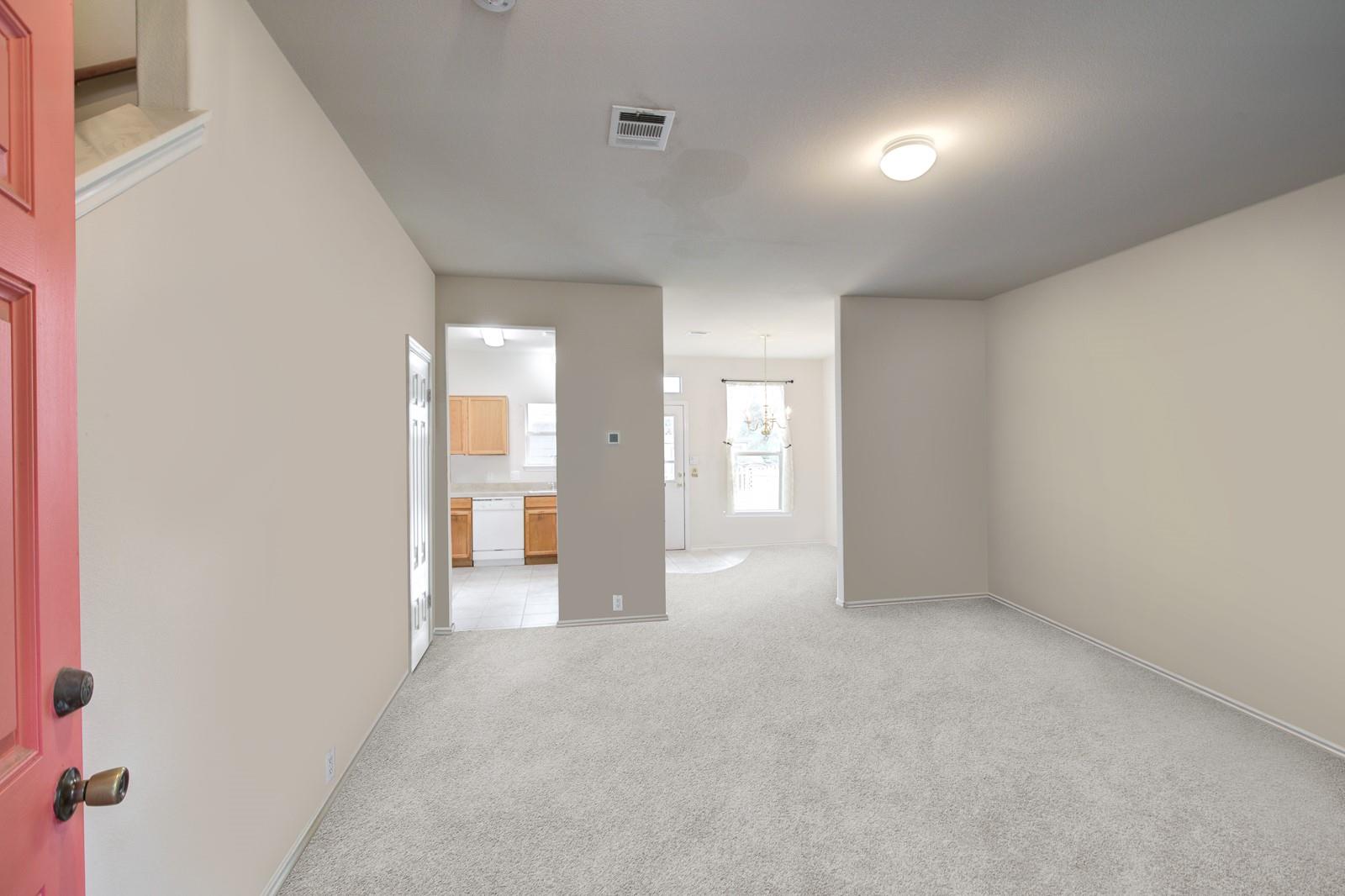 5659 Fergus # A, Kyle, TX 78640