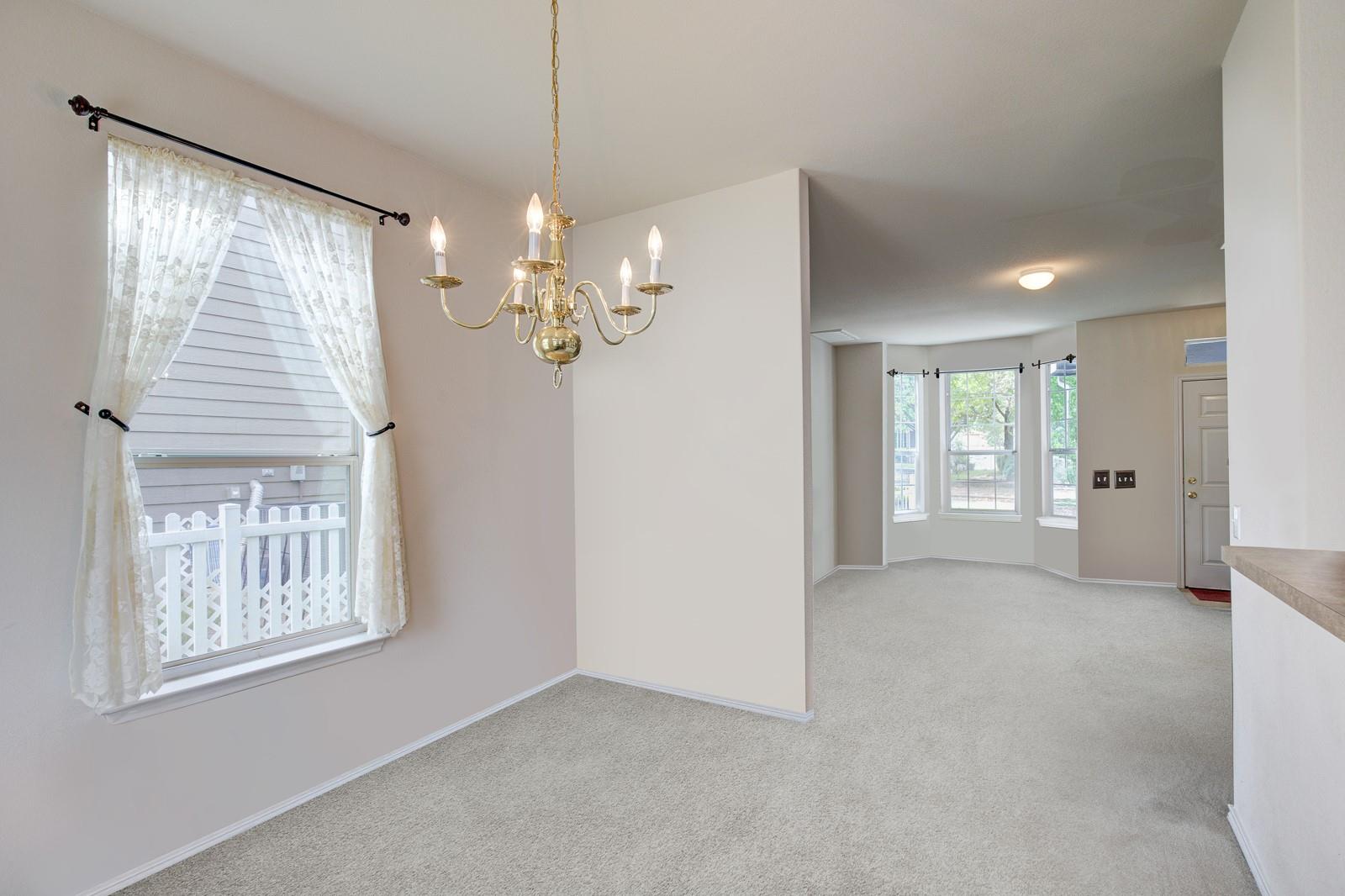 5659 Fergus # A, Kyle, TX 78640