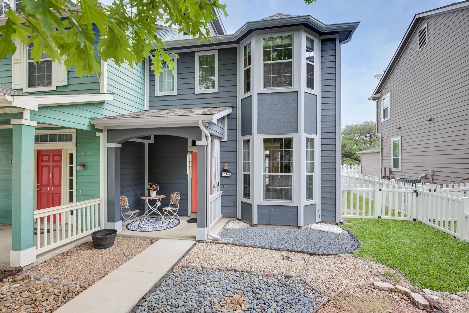 5659 Fergus # A, Kyle, TX 78640