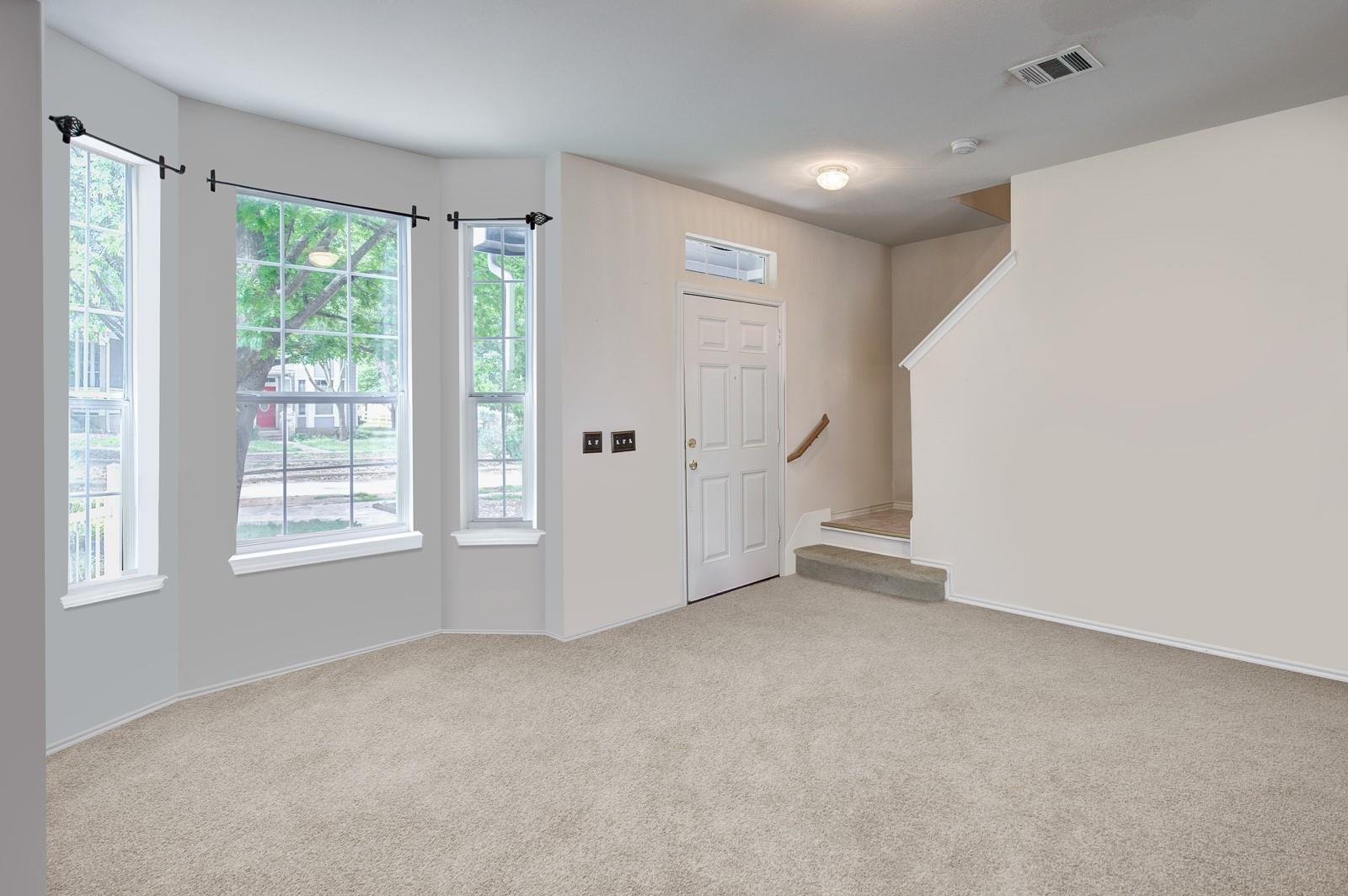 5659 Fergus # A, Kyle, TX 78640