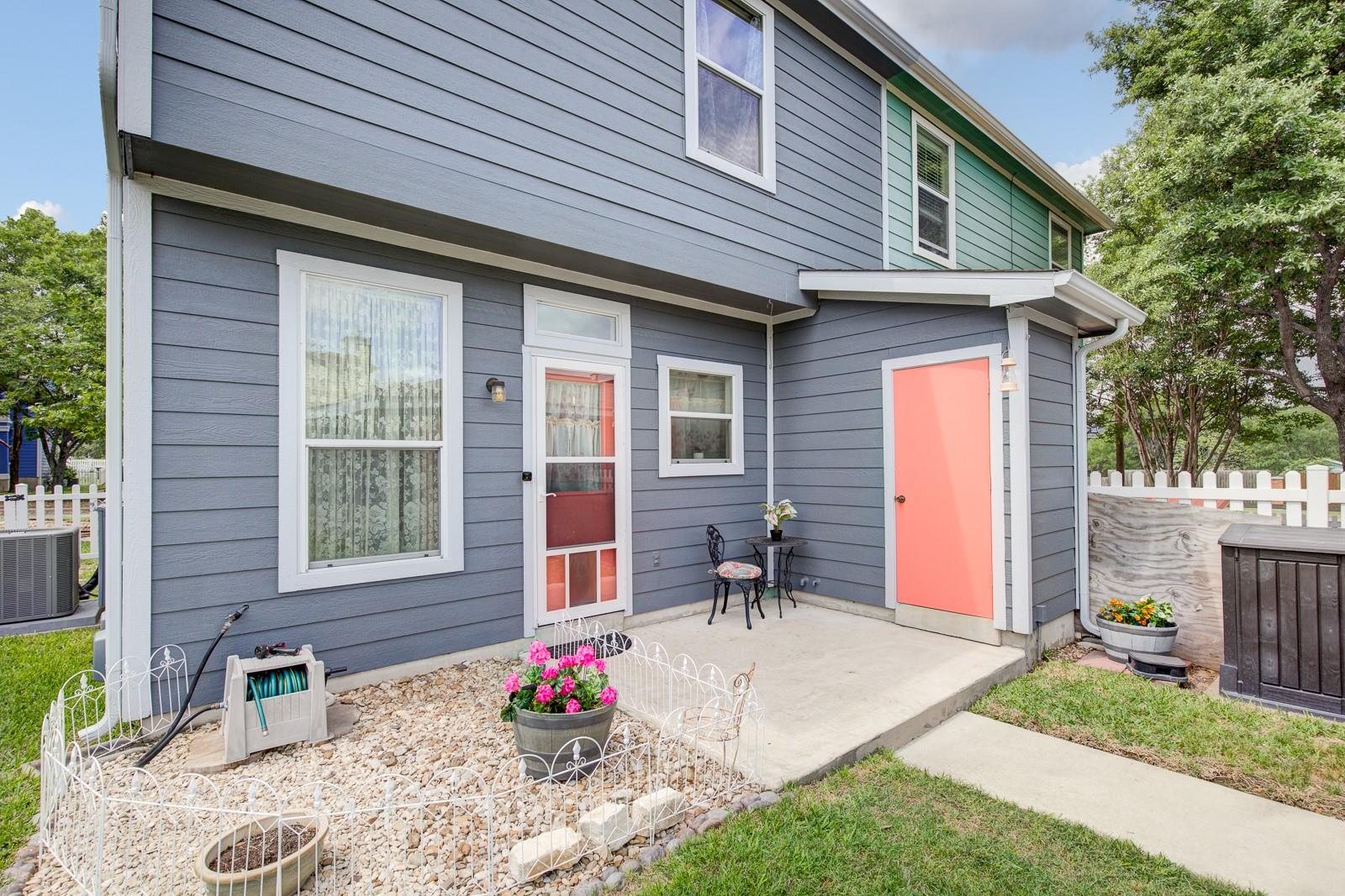 5659 Fergus # A, Kyle, TX 78640