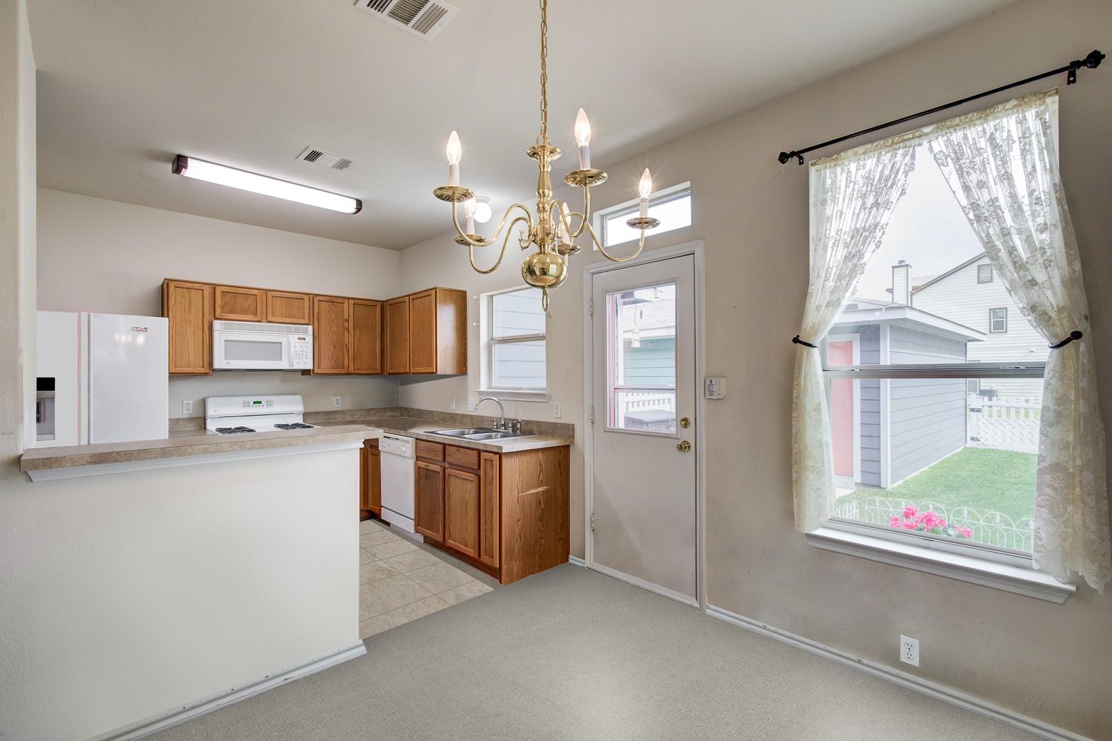 5659 Fergus # A, Kyle, TX 78640