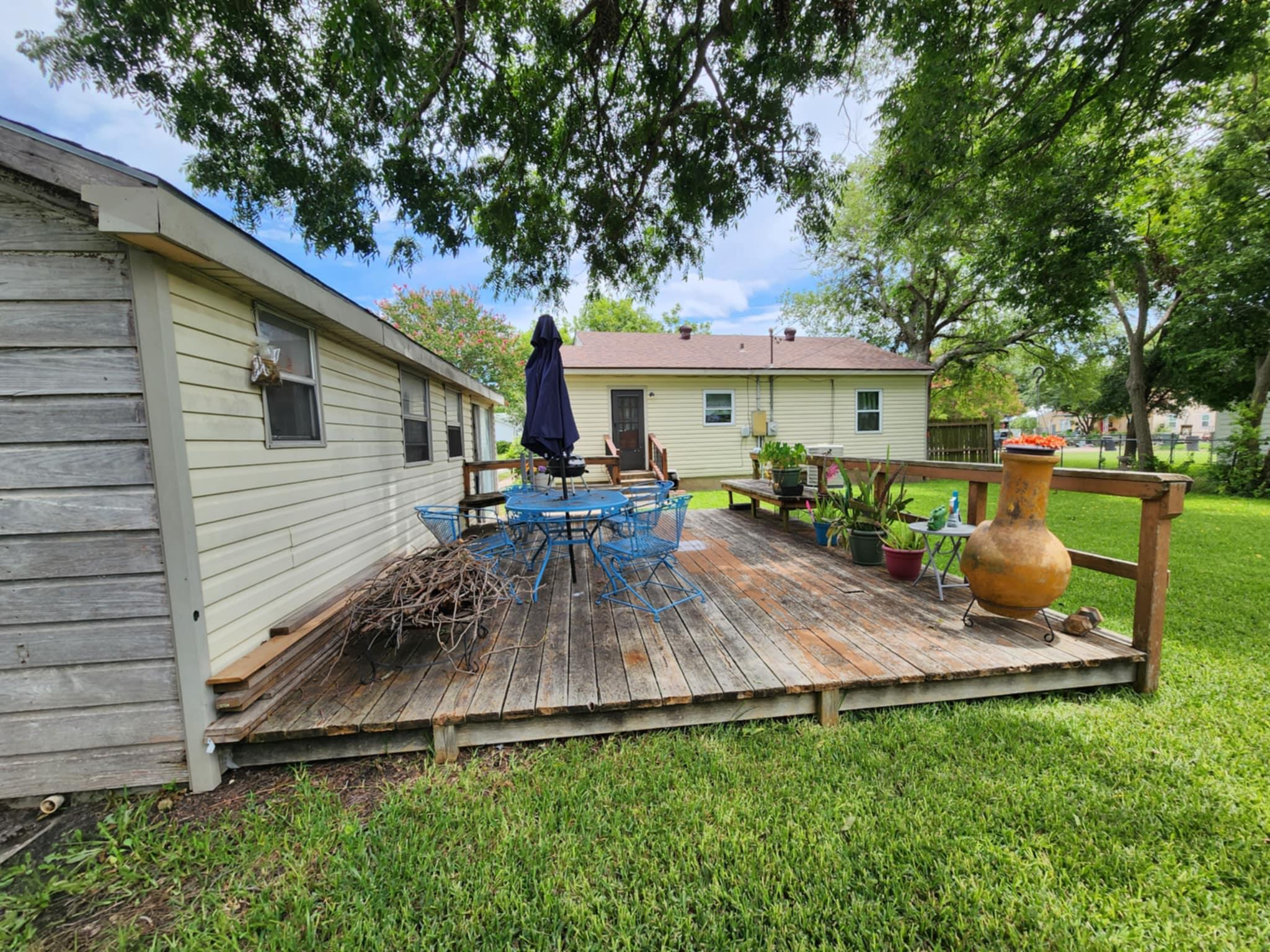 1906 Monticello Rd, Temple, TX 76501