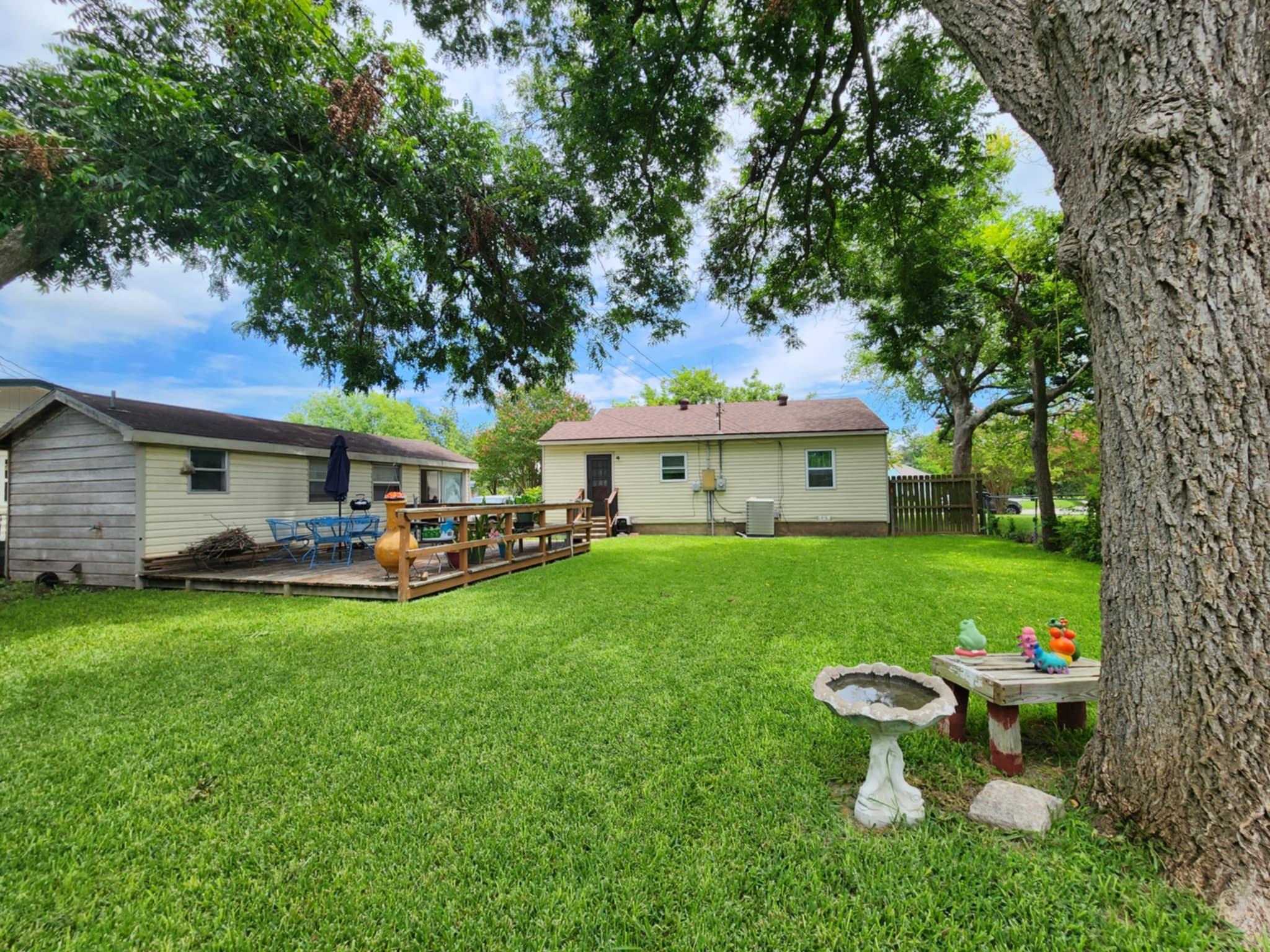 1906 Monticello Rd, Temple, TX 76501