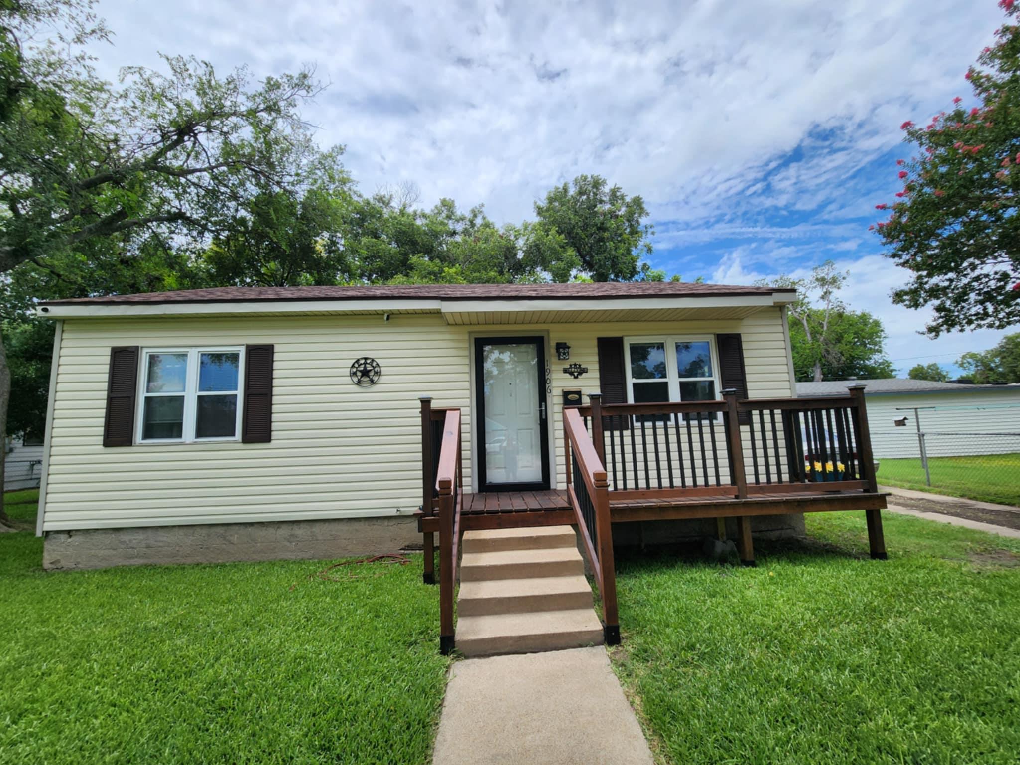 1906 Monticello Rd, Temple, TX 76501