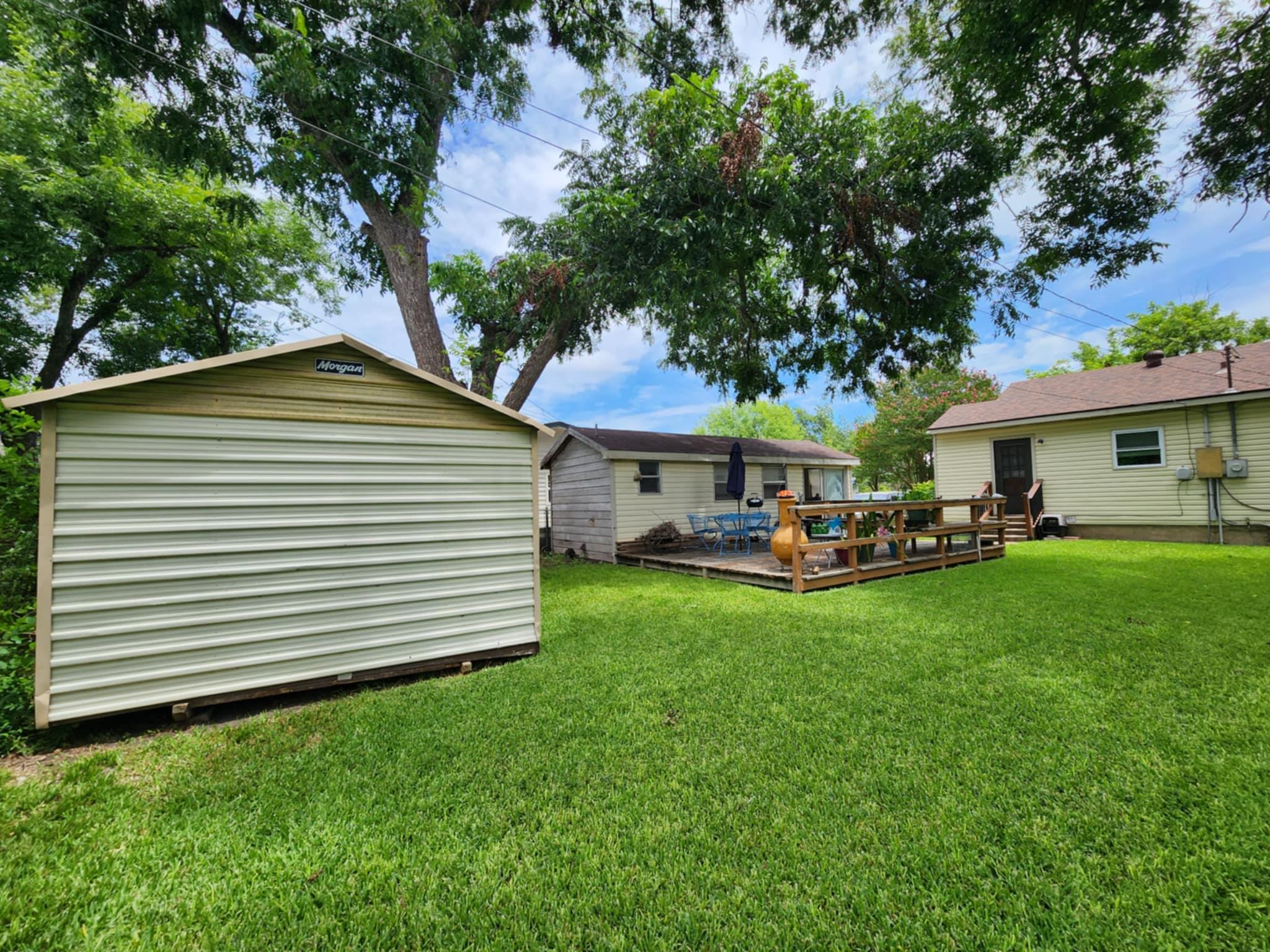 1906 Monticello Rd, Temple, TX 76501