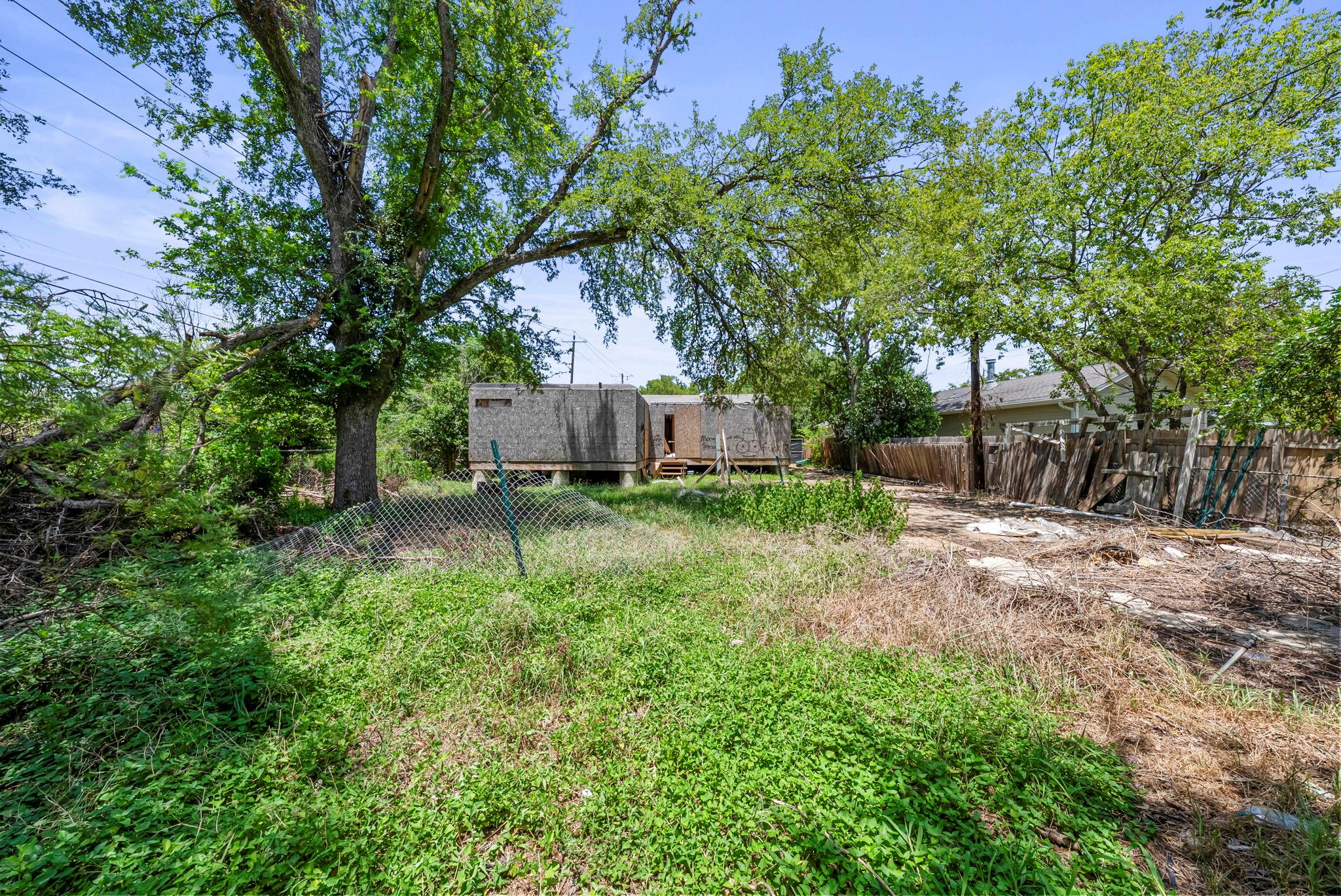 5103 Valley Oak Dr, Austin, TX 78731