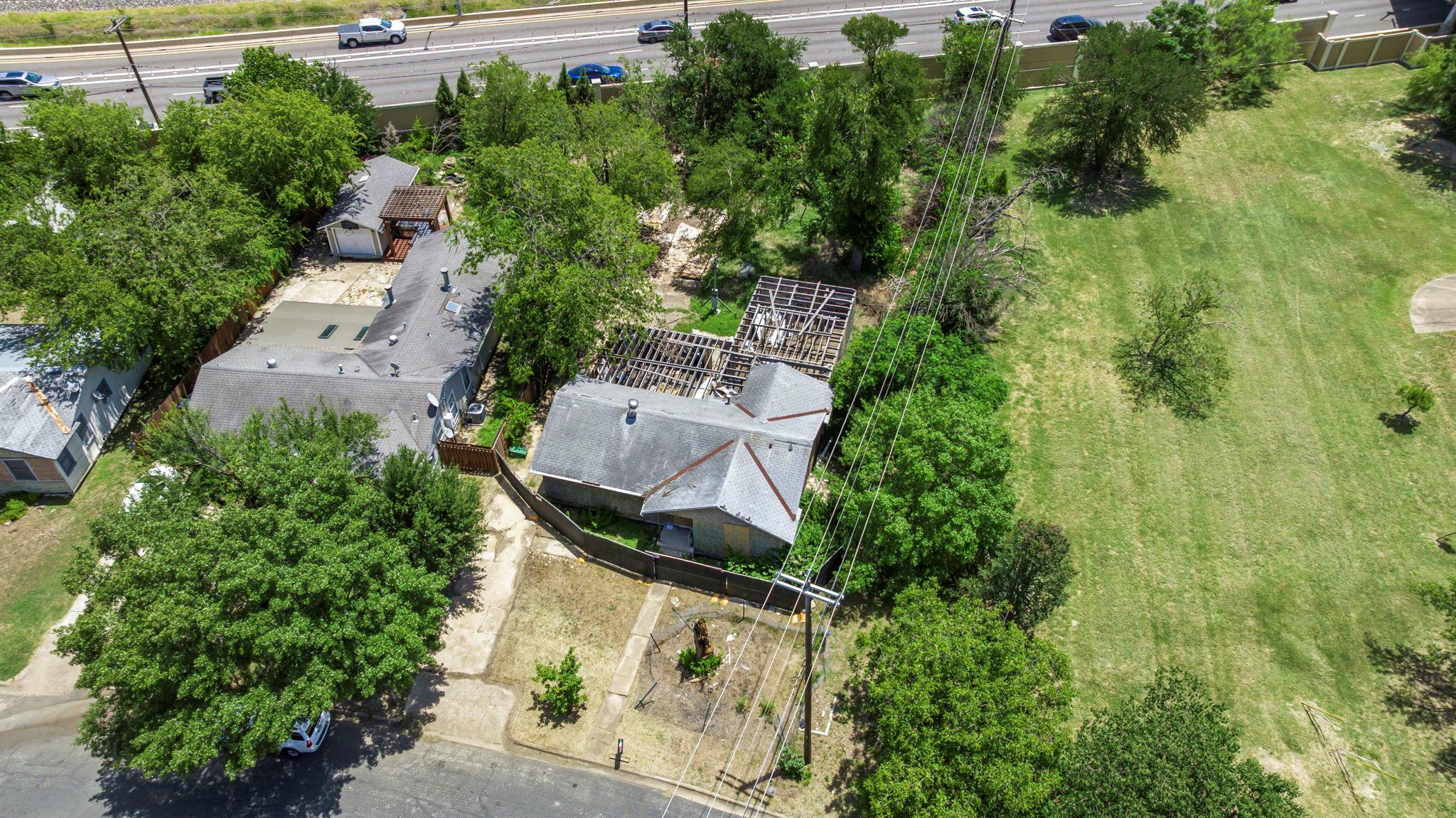 5103 Valley Oak Dr, Austin, TX 78731