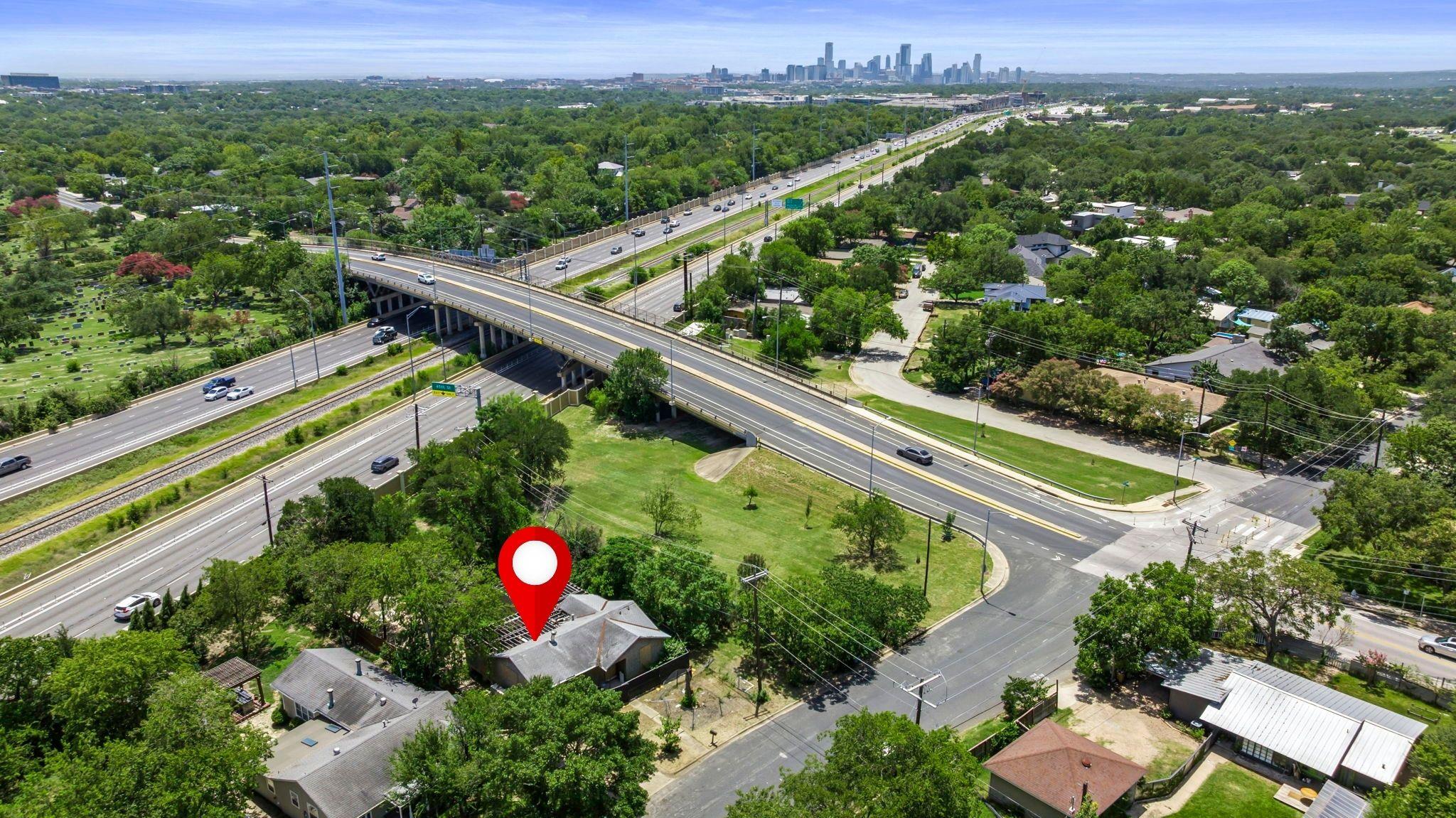 5103 Valley Oak Dr, Austin, TX 78731