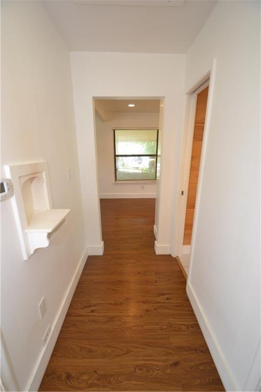 1206 Marcy St, Austin, TX 78745