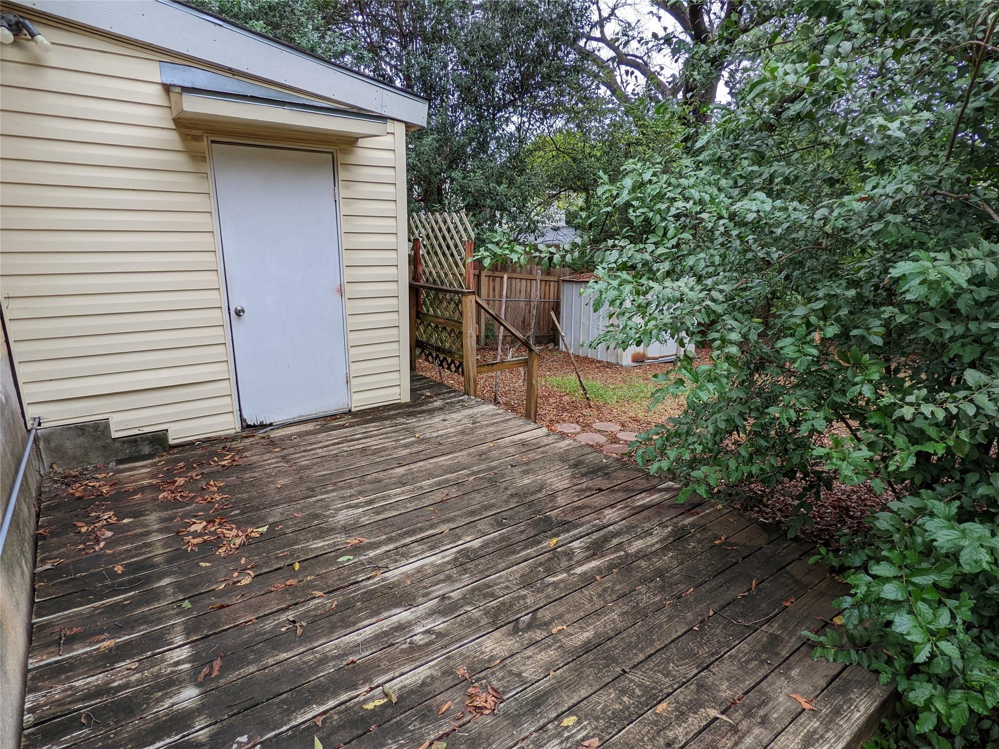 1206 Marcy St, Austin, TX 78745