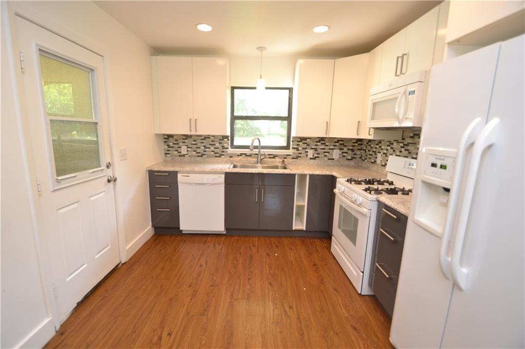 1206 Marcy St, Austin, TX 78745