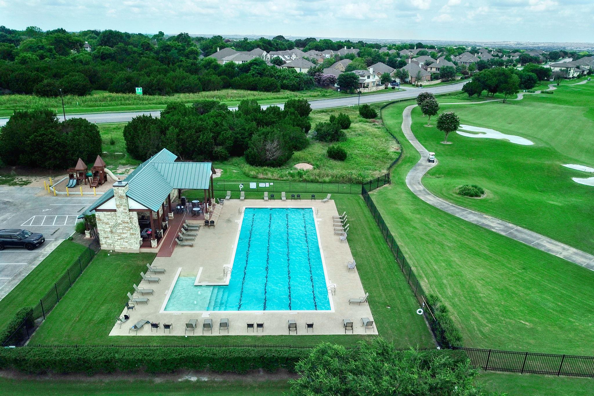 229 Finstown St, Hutto, TX 78634
