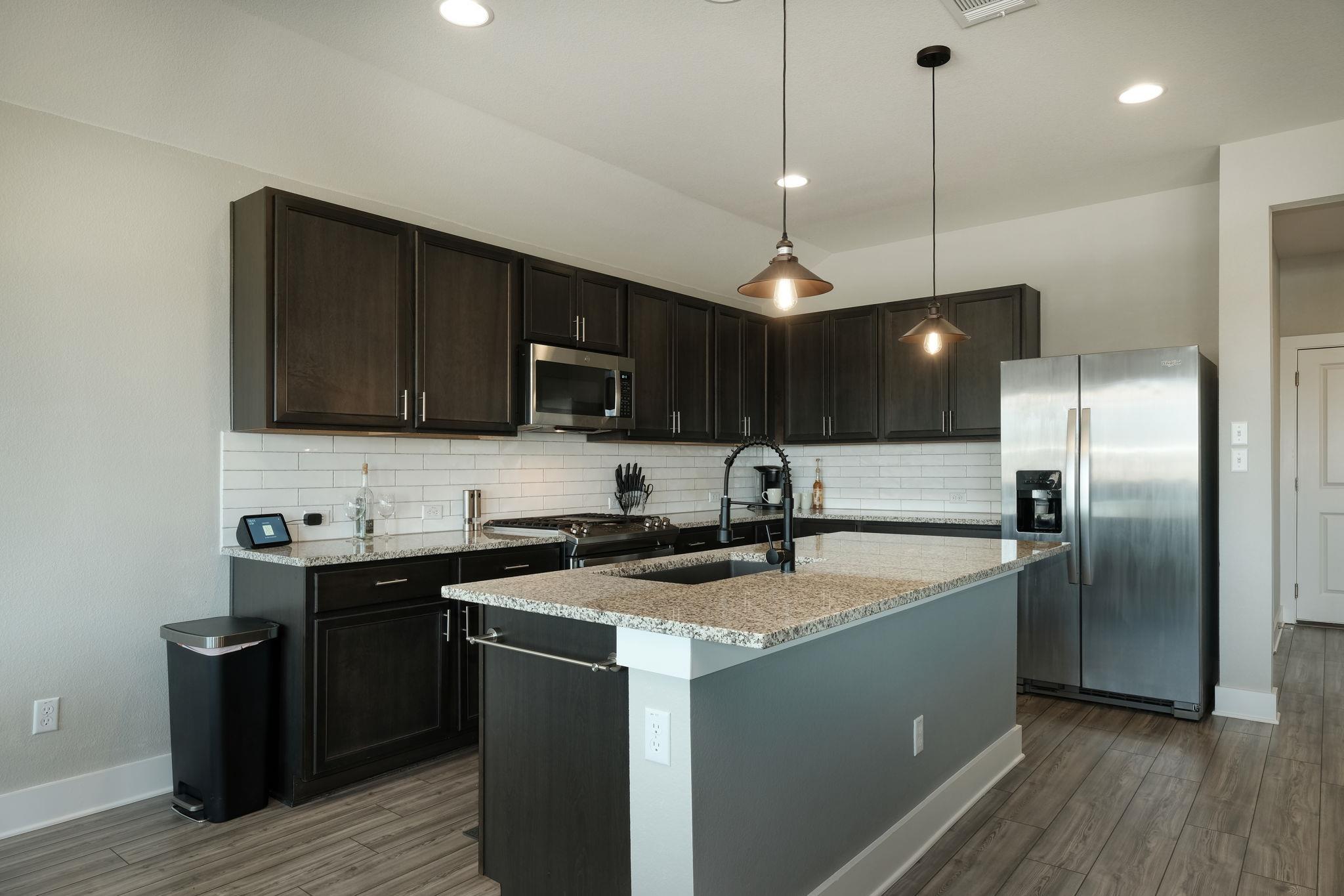 229 Finstown St, Hutto, TX 78634