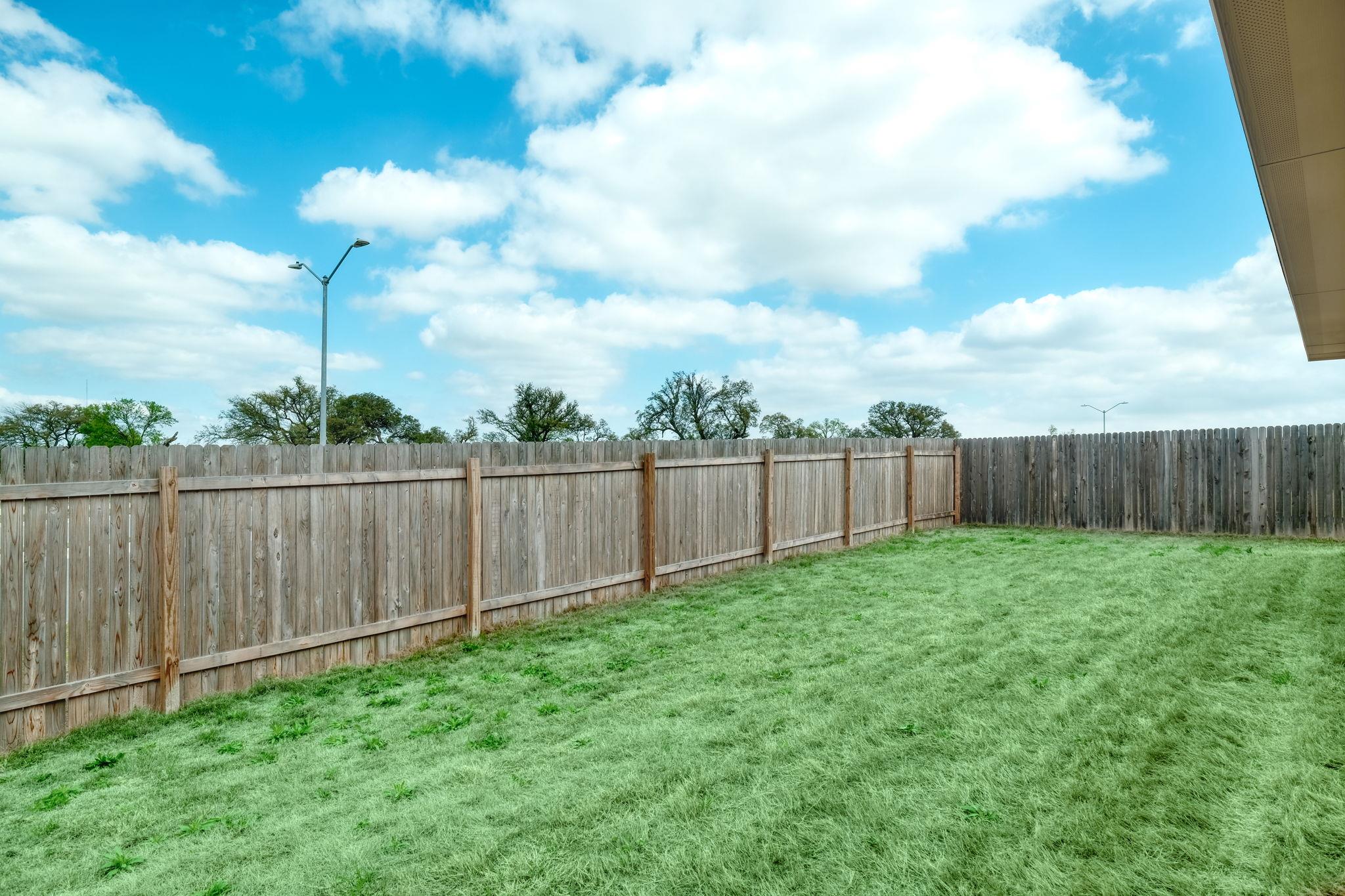 229 Finstown St, Hutto, TX 78634